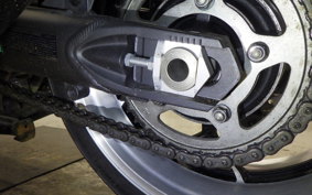 KAWASAKI ZX 1400 NINJA R A 2013