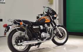 KAWASAKI W800 2016