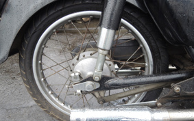 HONDA CD125K CD125K
