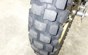 YAMAHA SEROW 250 Gen.2 2022 DG17J