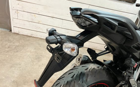 YAMAHA SEROW 250 DG17J