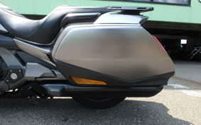 HONDA GL 1800 GOLD WING 2018 SC79