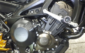 YAMAHA MT-09 ASP 2020 RN52J