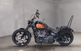 HARLEY FXBBS1870 2022 YYK