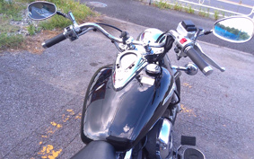 YAMAHA DRAGSTAR 400 CLASSIC 2008 VH01J