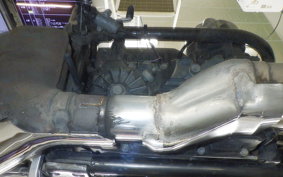 KAWASAKI ZEPHYR 400 KAI 1998 ZR400C