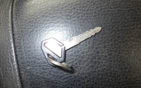 KAWASAKI ZZ-R400 Gen.2 1999 ZX400N