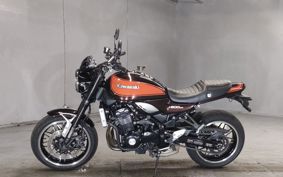 KAWASAKI Z900RS ZR900C