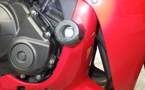 HONDA CBR600RR GEN 3 2008