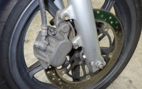 HONDA VTR 250 Gen. 2 2011 MC33