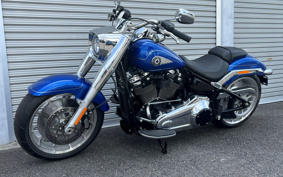 HARLEY FLFB 2026 YF9