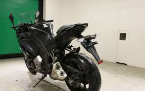 KAWASAKI NINJA 1000 A 2017 ZXT00W