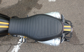 DUCATI SCRAMBLER 1100 SPORT 2018 KF00