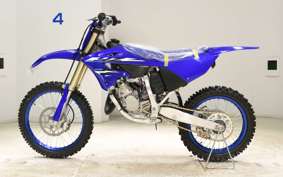 YAMAHA YZ125 1992 CE36C