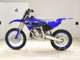 Фото Yamaha YZ125 1992 с японского аукциона