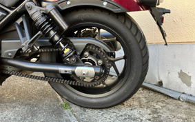 HONDA  REBEL 1100 2021 SC83