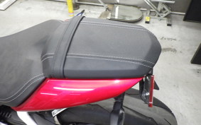 TRIUMPH SPEED TRIPLE RR 2022