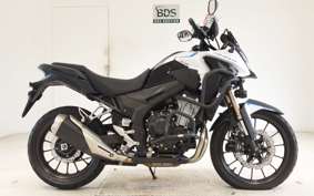 HONDA 400X 2023 NC56