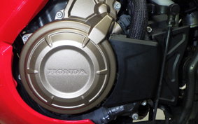 HONDA CBR400R 2019 NC56