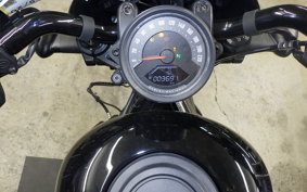 HARLEY RH975 2023