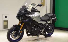 YAMAHA TRACER 9 GT 2022 RN70J