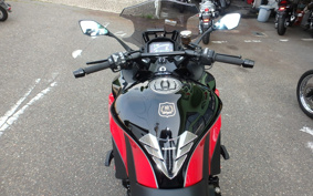 KAWASAKI NINJA 1000 SX 2024 ZXT02K