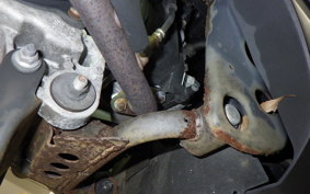 YAMAHA CYGNUS 125 XSR 3 SEA5J