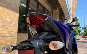 YAMAHA YZF-R25 RG43J