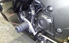 KAWASAKI ZX 1400 NINJA R A 2014