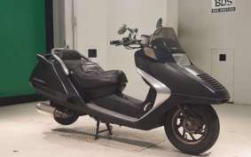 HONDA FUSION X 2025 MF02