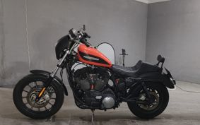 HARLEY HARLEY XL1200R 2006 CLP