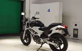 HONDA VTR 250 Gen. 2