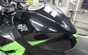 KAWASAKI NINJA 400 2019 EX400G