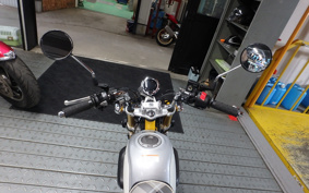HONDA  MONKEY 125 JB03