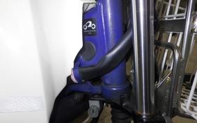 YAMAHA MATE 90 UB02J