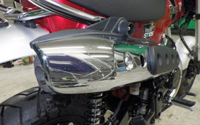 HONDA DAX 125 2023 JB04