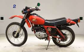 HONDA XL500S 1982 PD01
