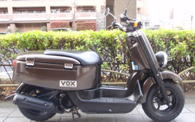 YAMAHA VOX Deluxe SA31J