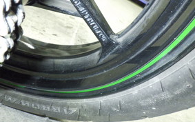 KAWASAKI NINJA 250 2022 EX250Y