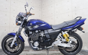 YAMAHA XJR400 R 2007 RH02J