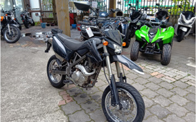 KAWASAKI KLX125D TRACKER LX125D