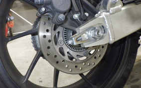 HONDA CB400 SUPER BOLDOR A 2020 NC42