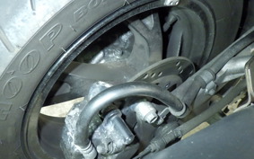 SUZUKI SKYWAVE 250 (Burgman 250) S Gen.3 CJ46A