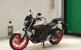 YAMAHA MT-25 RG43J