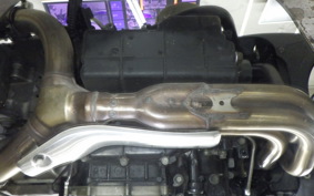 HONDA X11 2000
