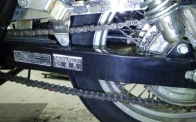 HONDA VRX400 1997 NC33