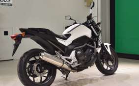 HONDA NC 700 S 2013 RC61