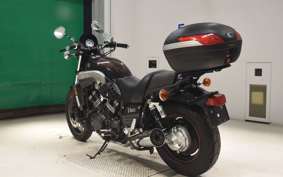 YAMAHA VMAX 2008