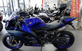 YAMAHA YZF-R7 2024 RM39J