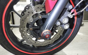 YAMAHA MT-07 2016 RM07J